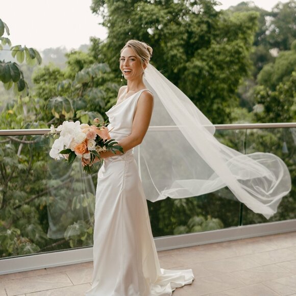 Vivienne Westwood Minerva Gown - Picture 10 of 11